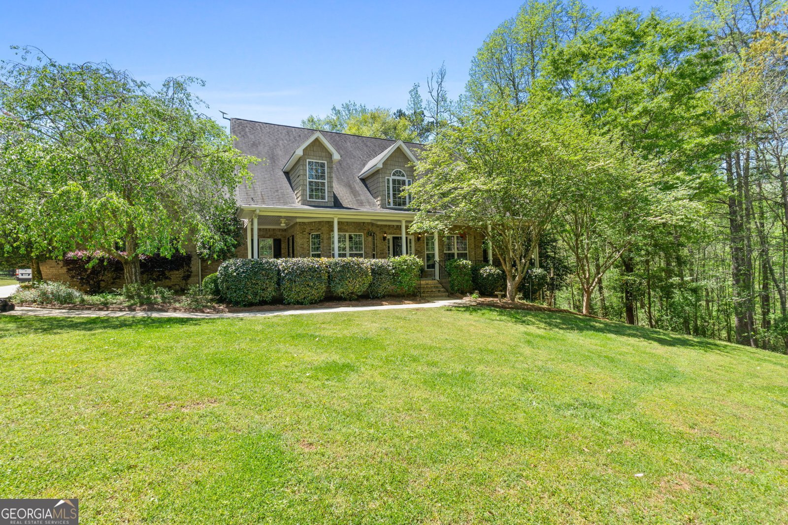 1561 Aiken Chafin Lane McDonough - 3