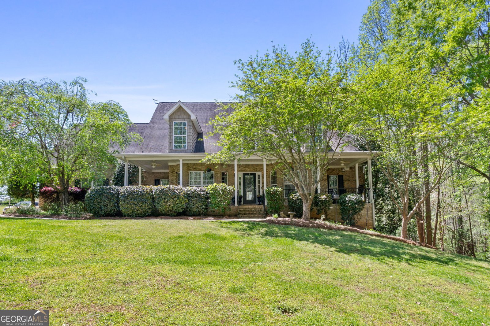 1561 Aiken Chafin Lane McDonough - 4