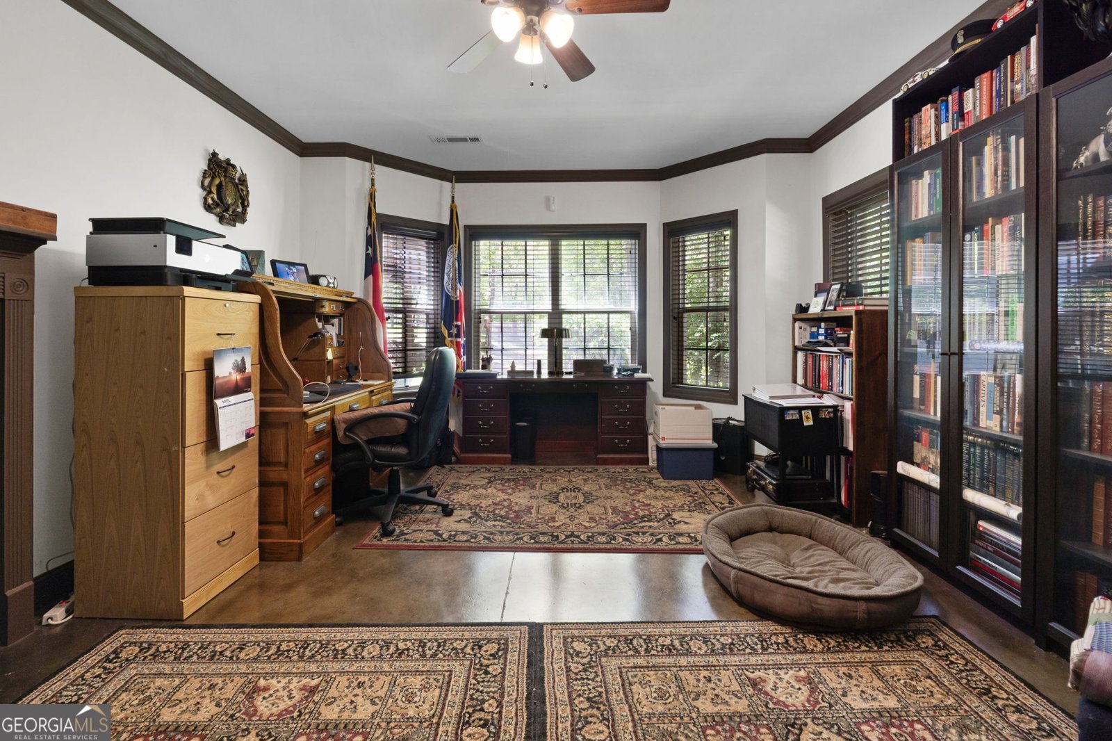 1561 Aiken Chafin Lane McDonough - 41