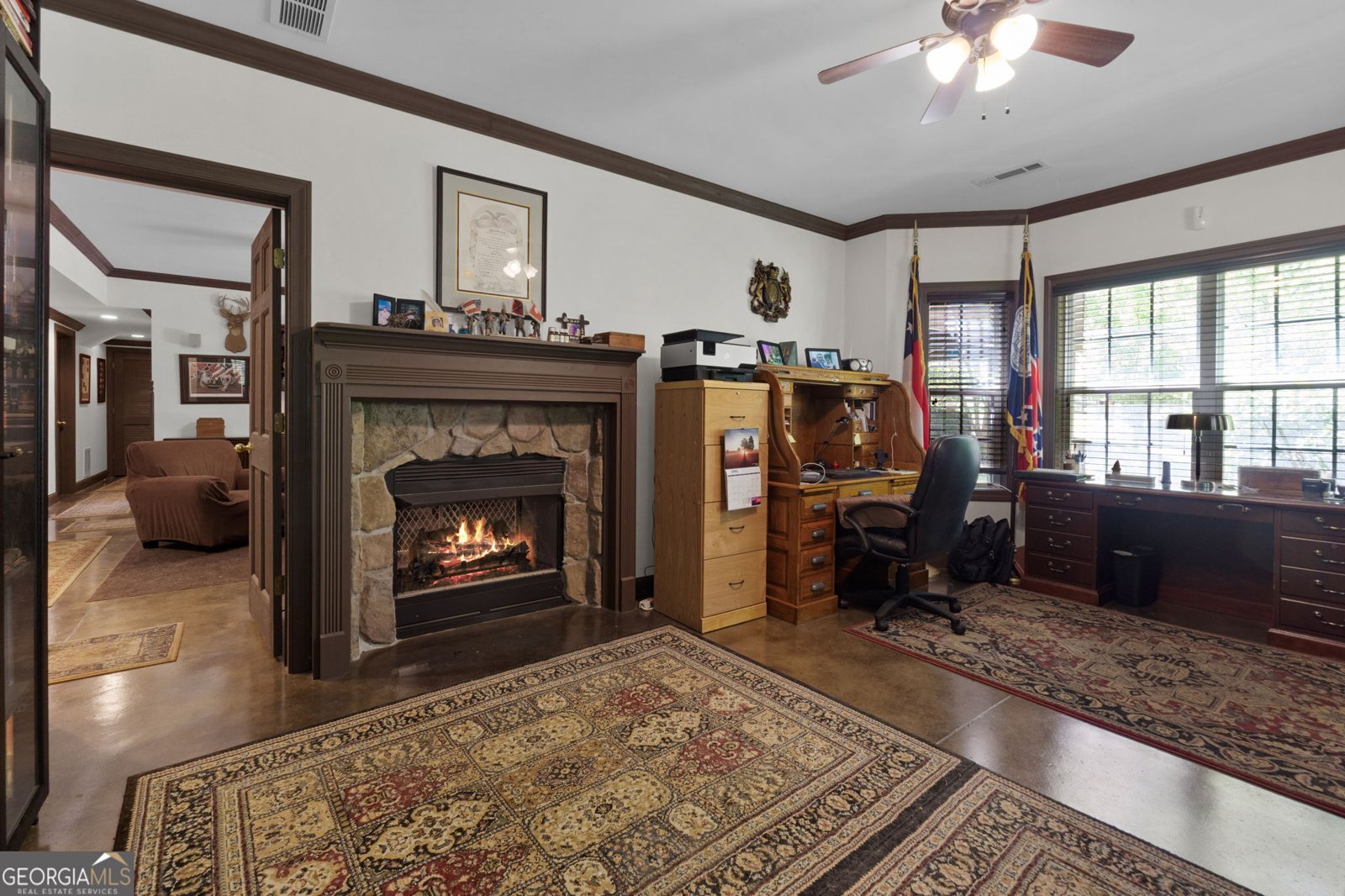 1561 Aiken Chafin Lane McDonough - 42