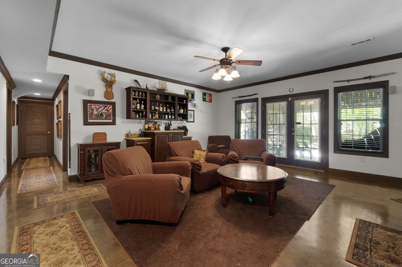 1561 Aiken Chafin Lane McDonough - 48