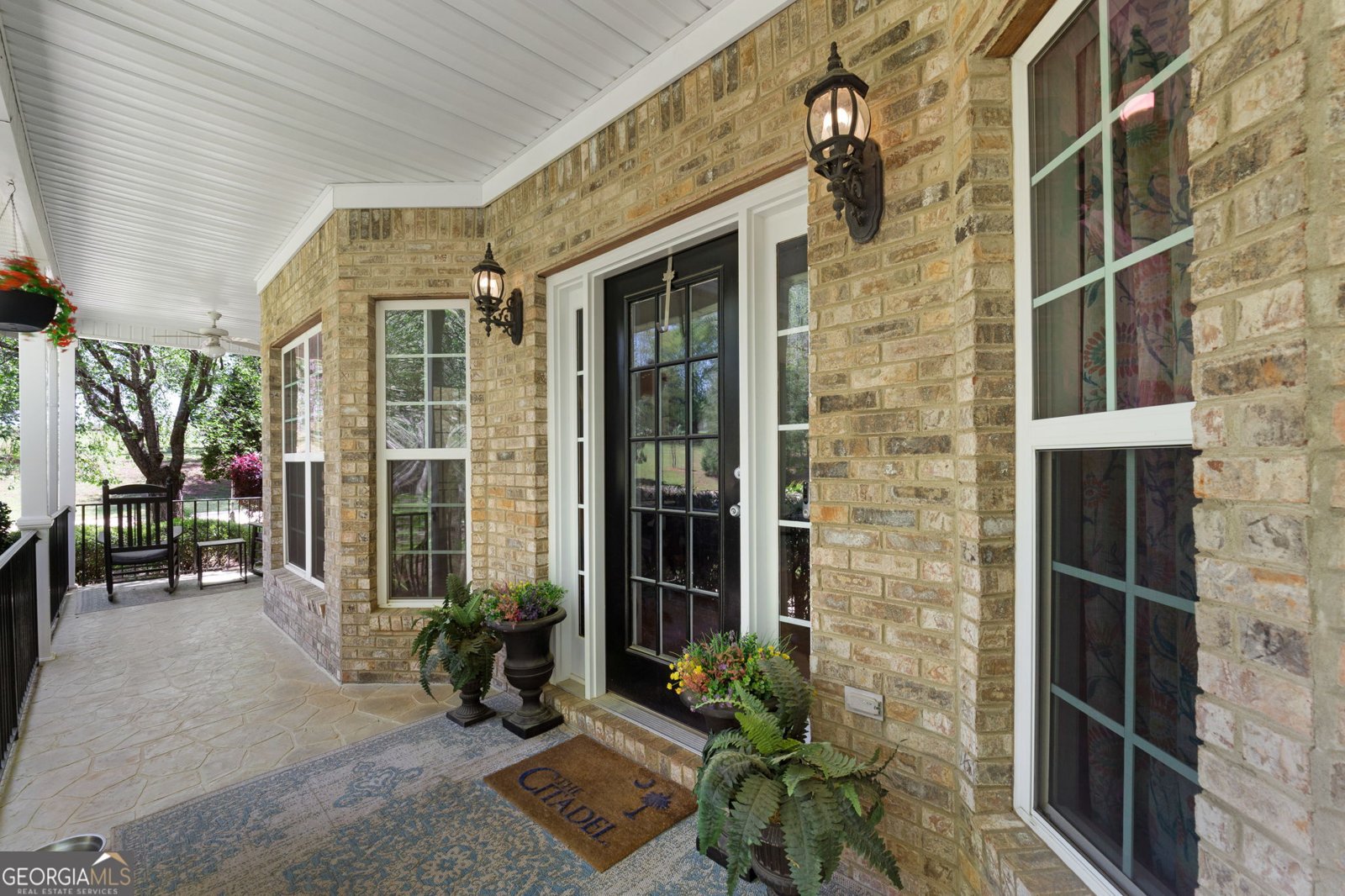 1561 Aiken Chafin Lane McDonough - 5