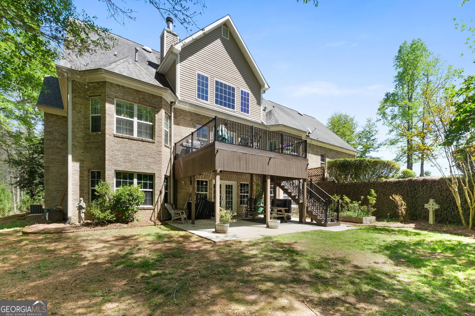 1561 Aiken Chafin Lane McDonough - 52