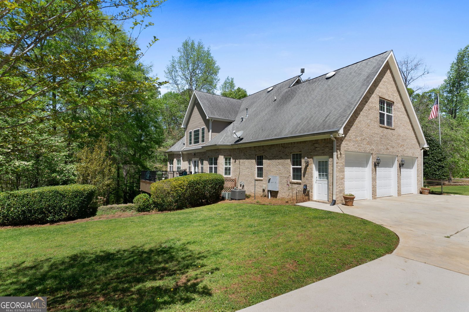 1561 Aiken Chafin Lane McDonough - 54