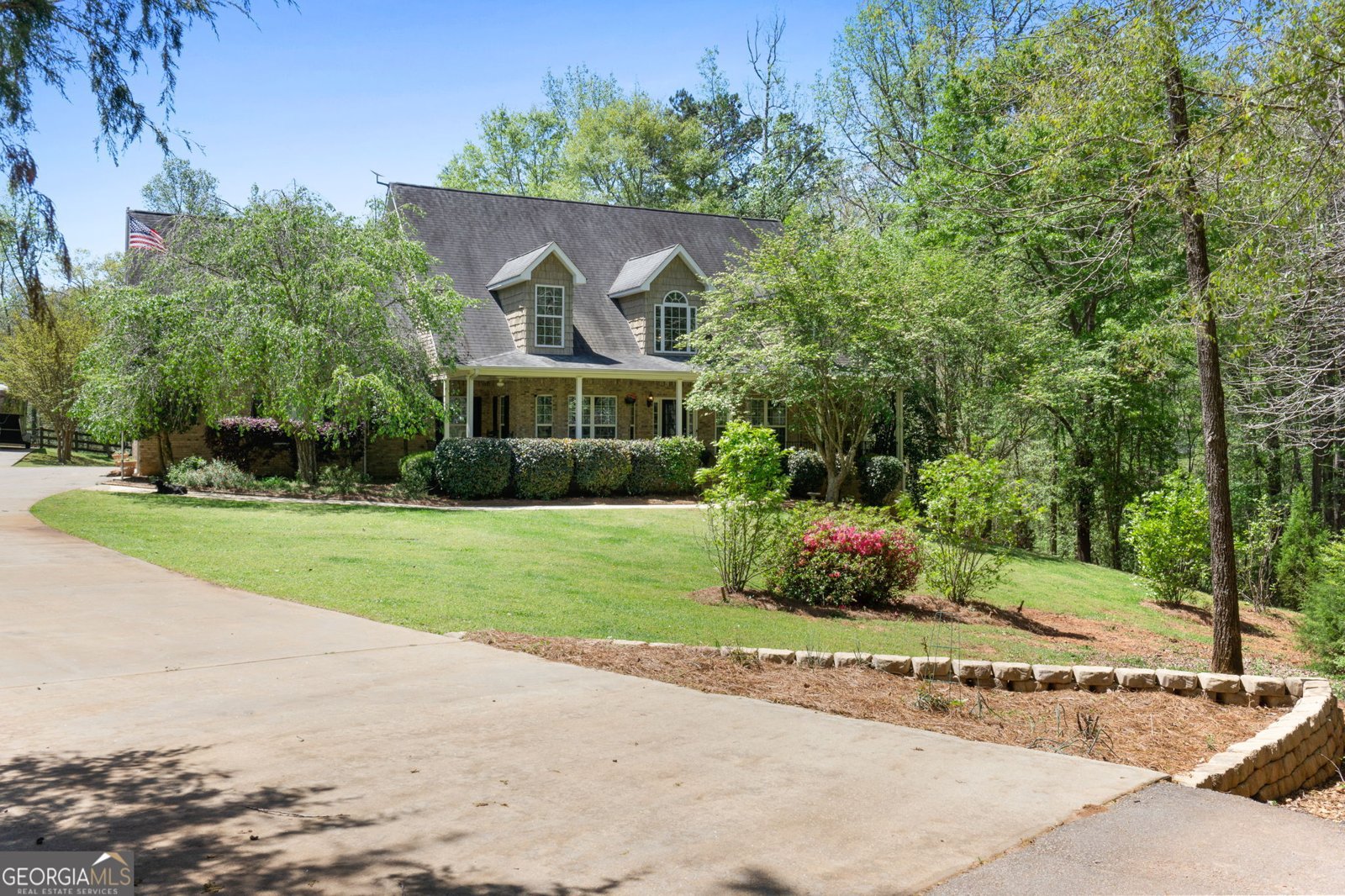 1561 Aiken Chafin Lane McDonough - 55