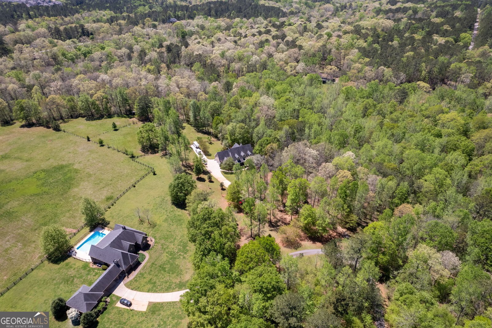 1561 Aiken Chafin Lane McDonough - 60