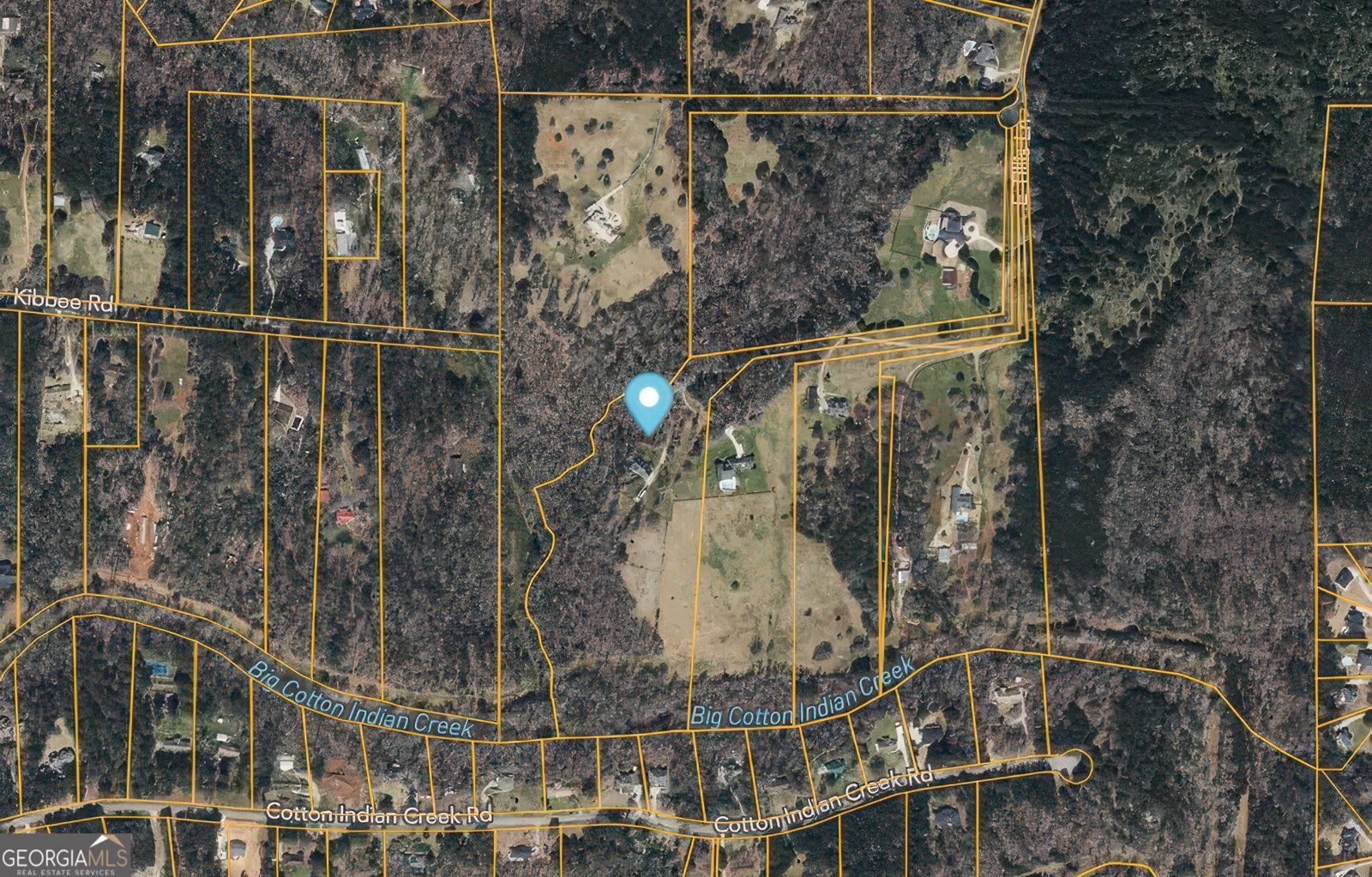 1561 Aiken Chafin Lane McDonough - 62