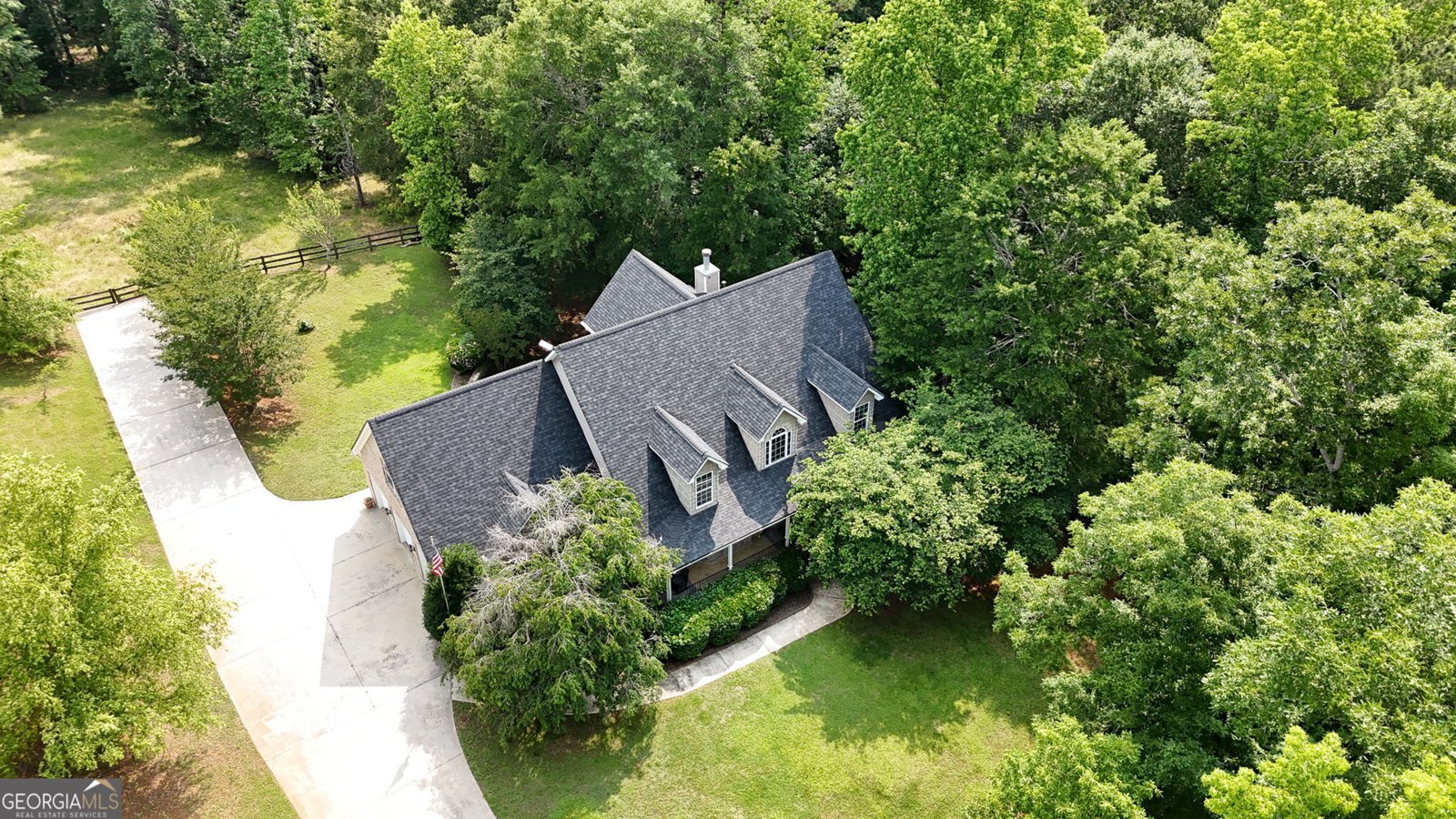 1561 Aiken Chafin Lane McDonough - 63