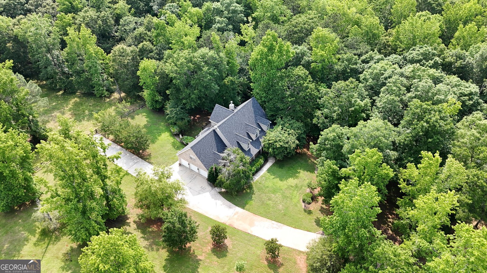 1561 Aiken Chafin Lane McDonough - 64