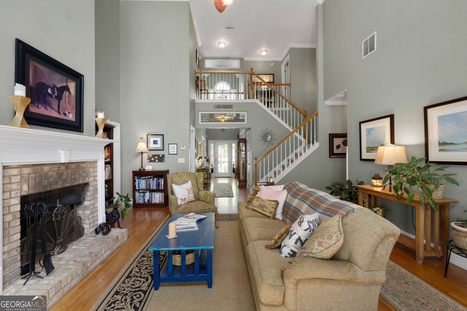 1561 Aiken Chafin Lane McDonough - 7