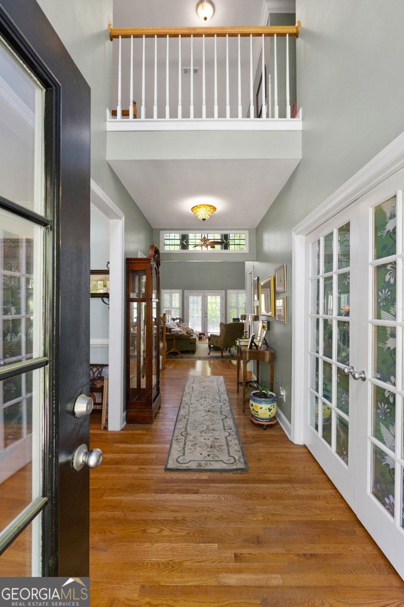 1561 Aiken Chafin Lane McDonough - 8