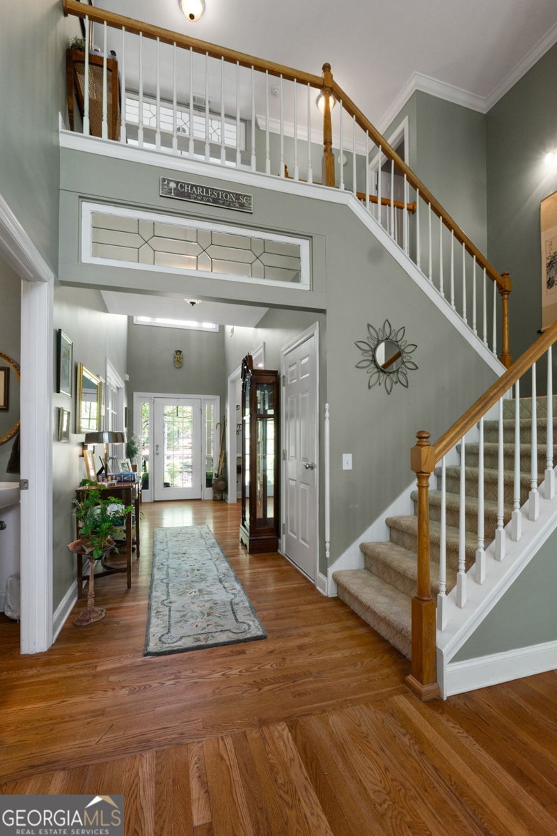 1561 Aiken Chafin Lane McDonough - 9