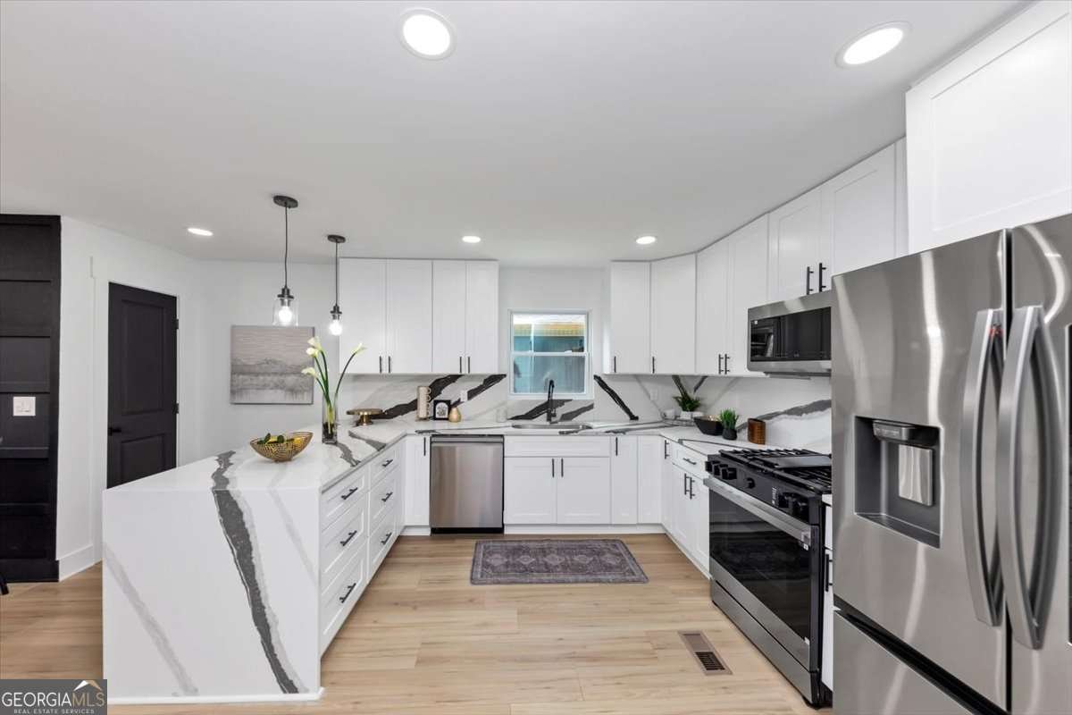 445 Westmeath Drive Atlanta - 10
