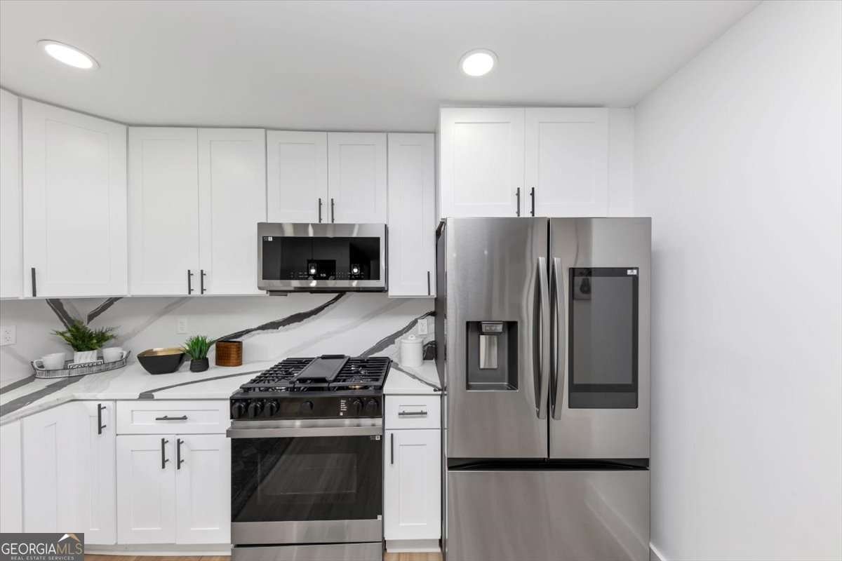 445 Westmeath Drive Atlanta - 12
