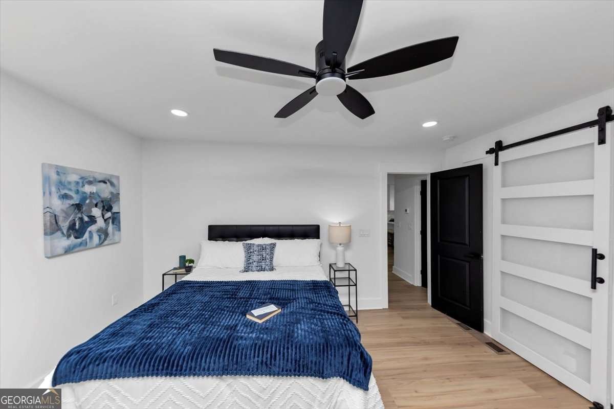 445 Westmeath Drive Atlanta - 18