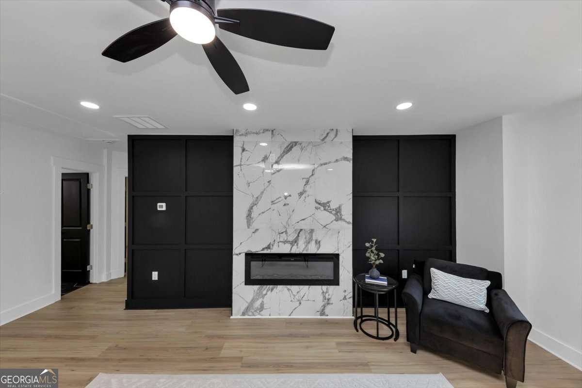 445 Westmeath Drive Atlanta - 27