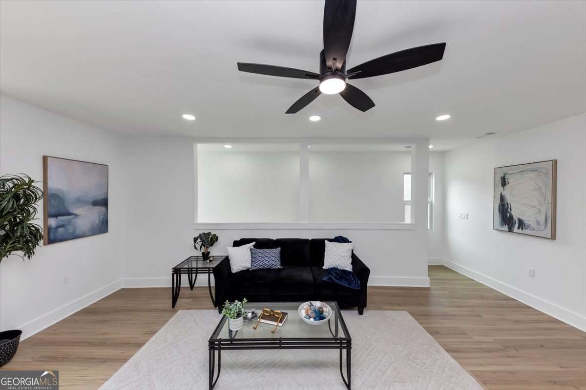 445 Westmeath Drive Atlanta - 28