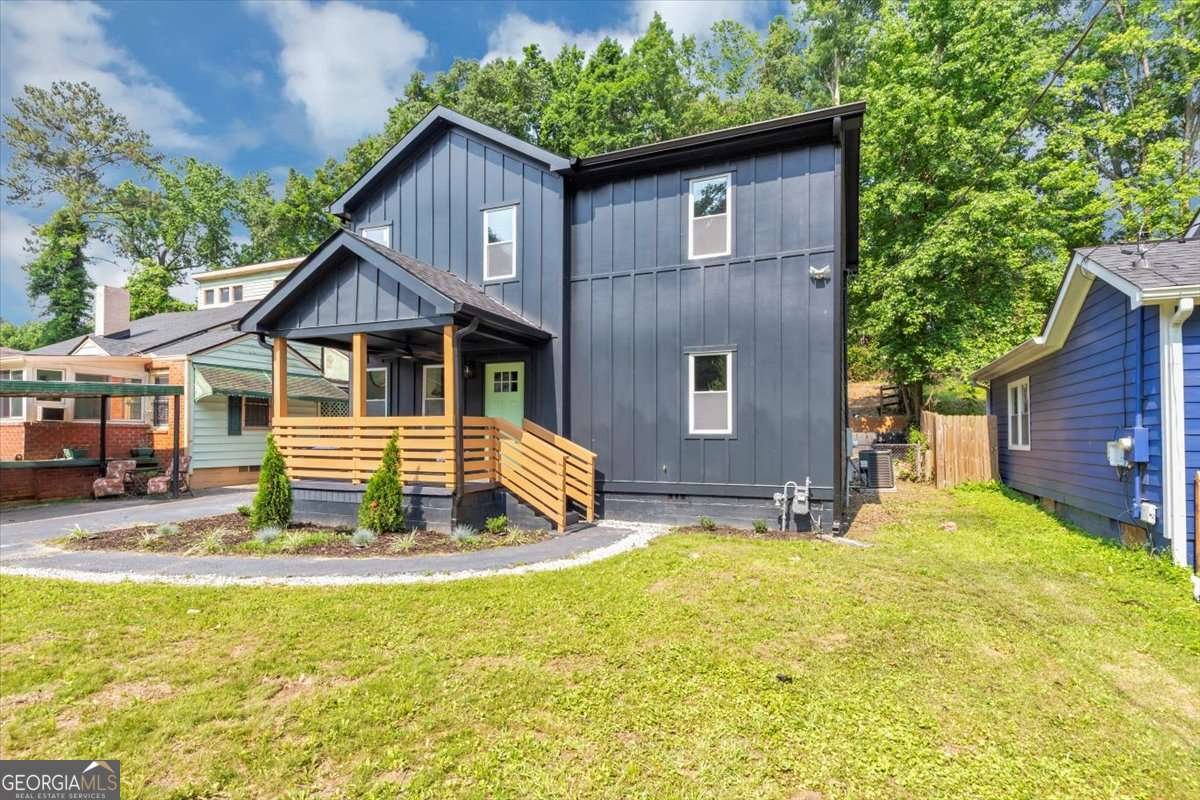 445 Westmeath Drive Atlanta - 3
