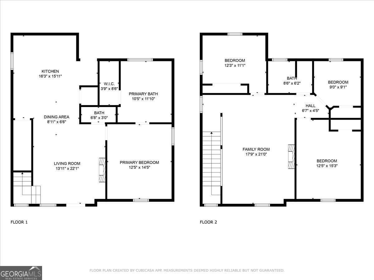 445 Westmeath Drive Atlanta - 37