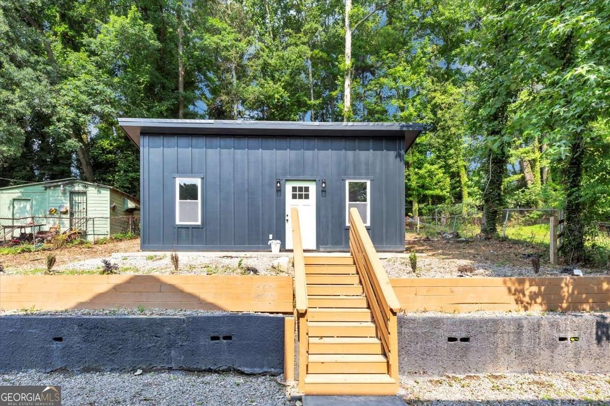 445 Westmeath Drive Atlanta - 38