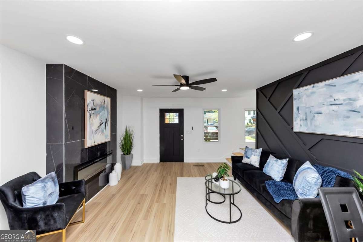 445 Westmeath Drive Atlanta - 4