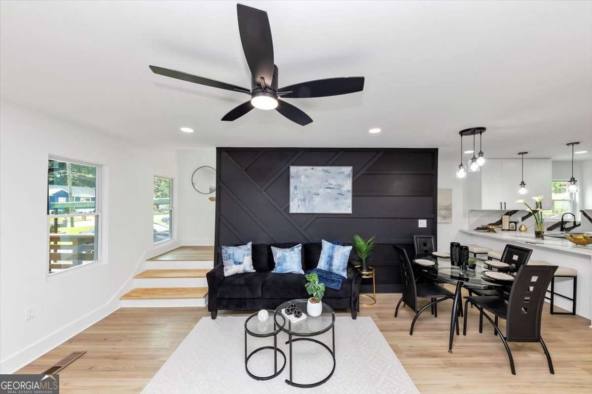 445 Westmeath Drive Atlanta - 5
