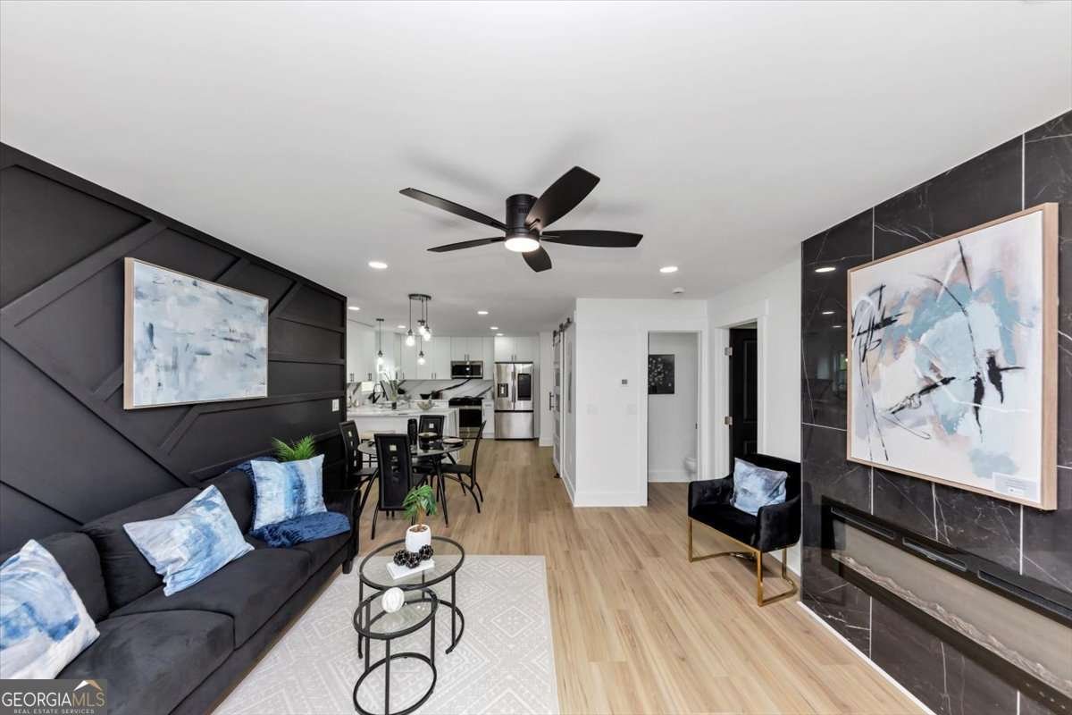 445 Westmeath Drive Atlanta - 6