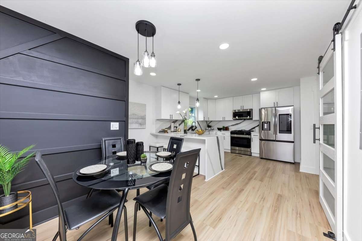 445 Westmeath Drive Atlanta - 8