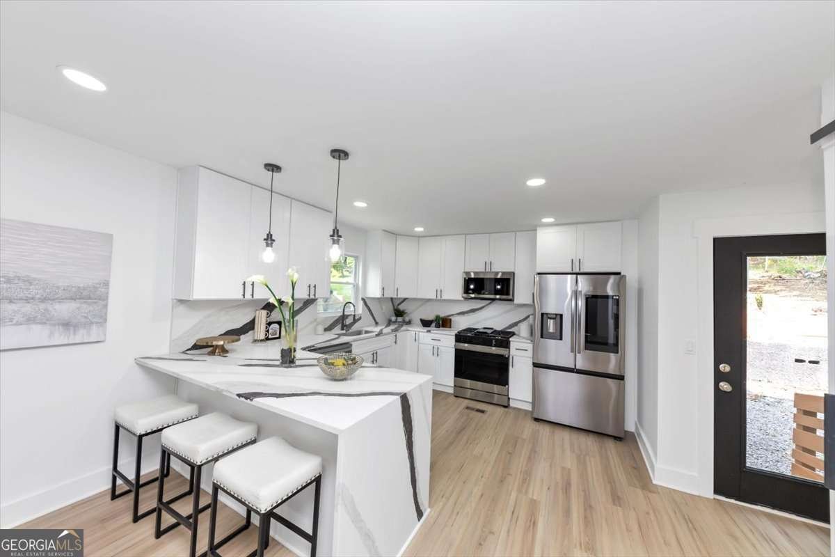 445 Westmeath Drive Atlanta - 9
