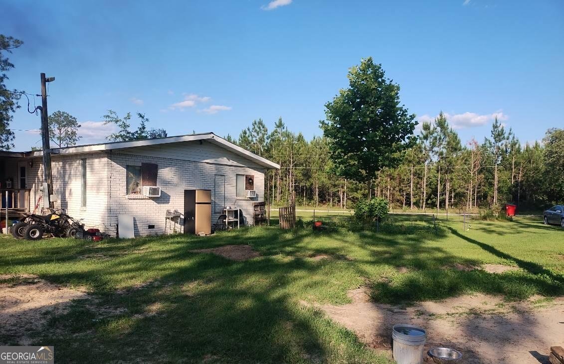 231 Pine Drive Waycross - 1