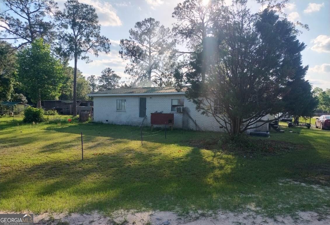 231 Pine Drive Waycross - 2