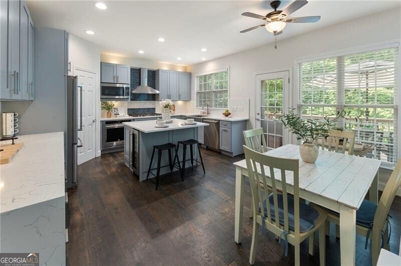 5828 Paliser Trace Sugar Hill - 14