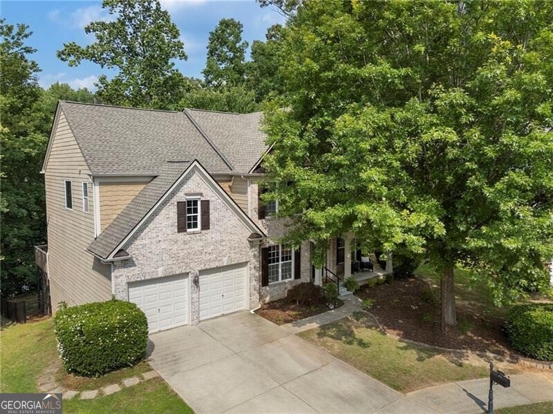 5828 Paliser Trace Sugar Hill - 2