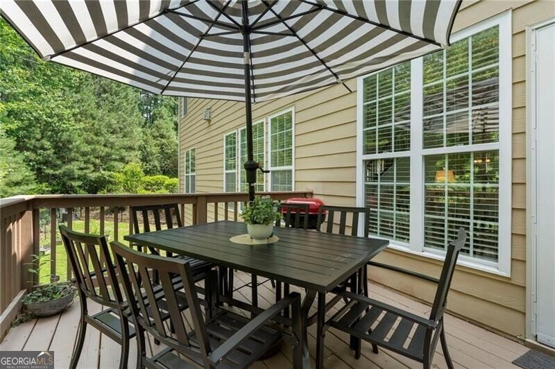 5828 Paliser Trace Sugar Hill - 21