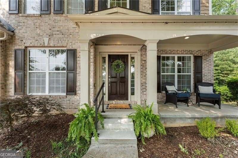 5828 Paliser Trace Sugar Hill - 3
