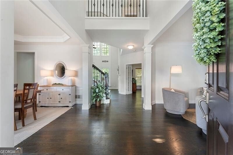 5828 Paliser Trace Sugar Hill - 4