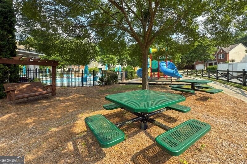 5828 Paliser Trace Sugar Hill - 56