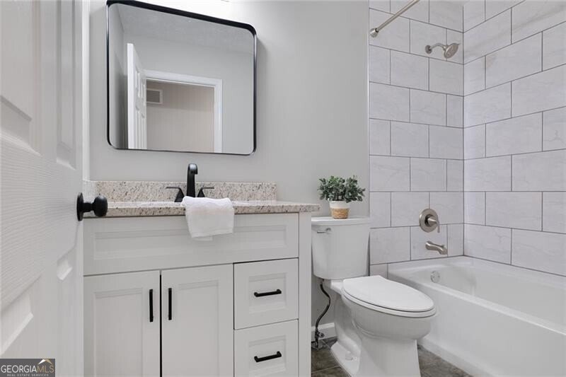 232 Barrett Springs Way Canton - 15