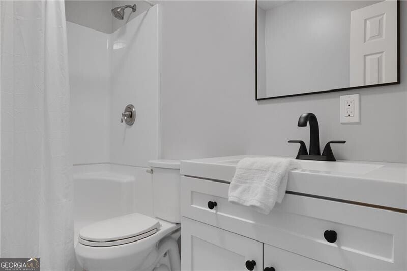 232 Barrett Springs Way Canton - 21