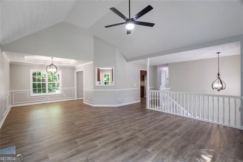 232 Barrett Springs Way Canton - 3
