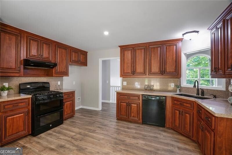 232 Barrett Springs Way Canton - 5