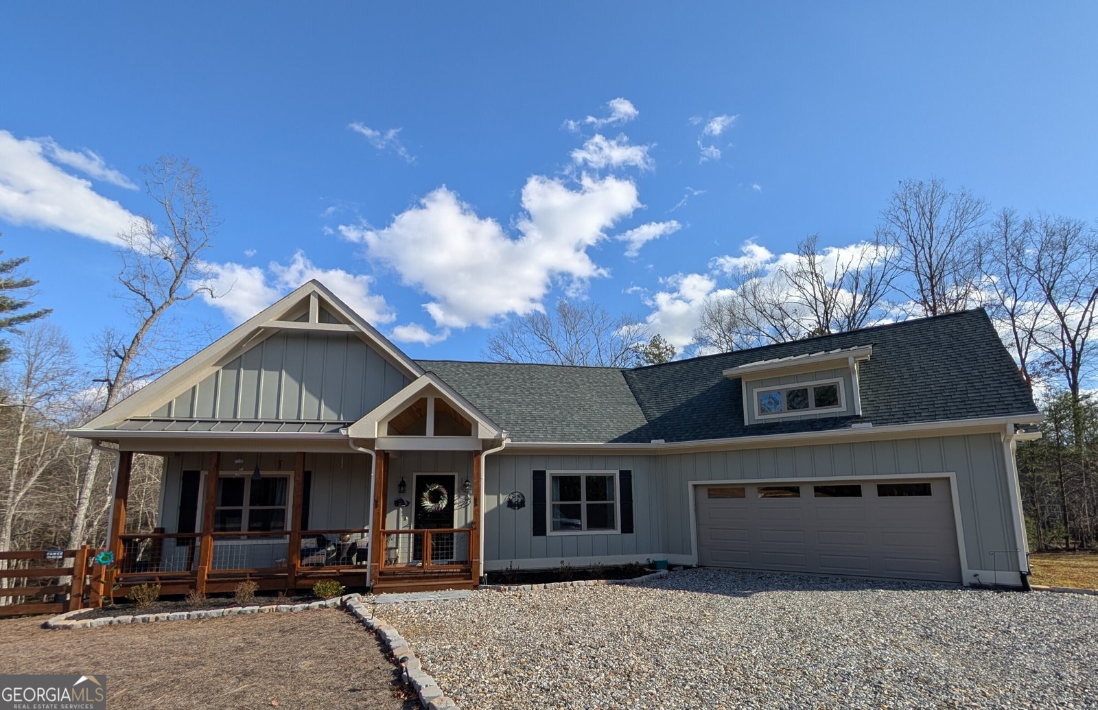 181 Charles Lane Morganton - 1