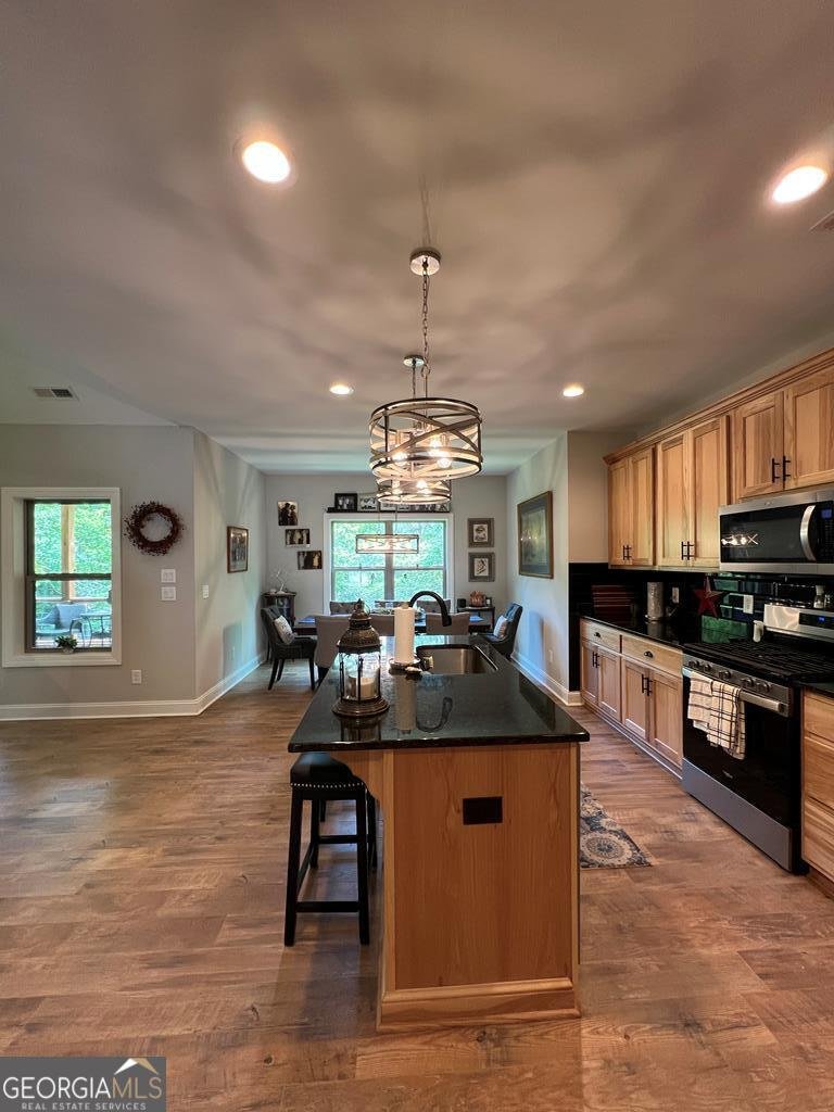 181 Charles Lane Morganton - 12