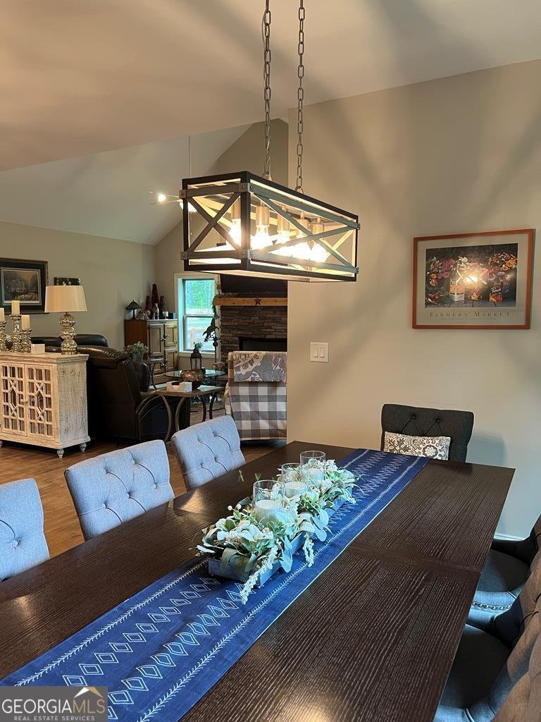 181 Charles Lane Morganton - 15