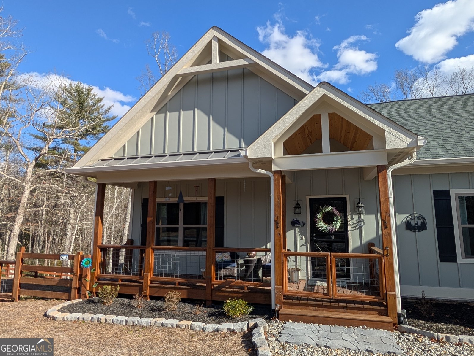 181 Charles Lane Morganton - 2