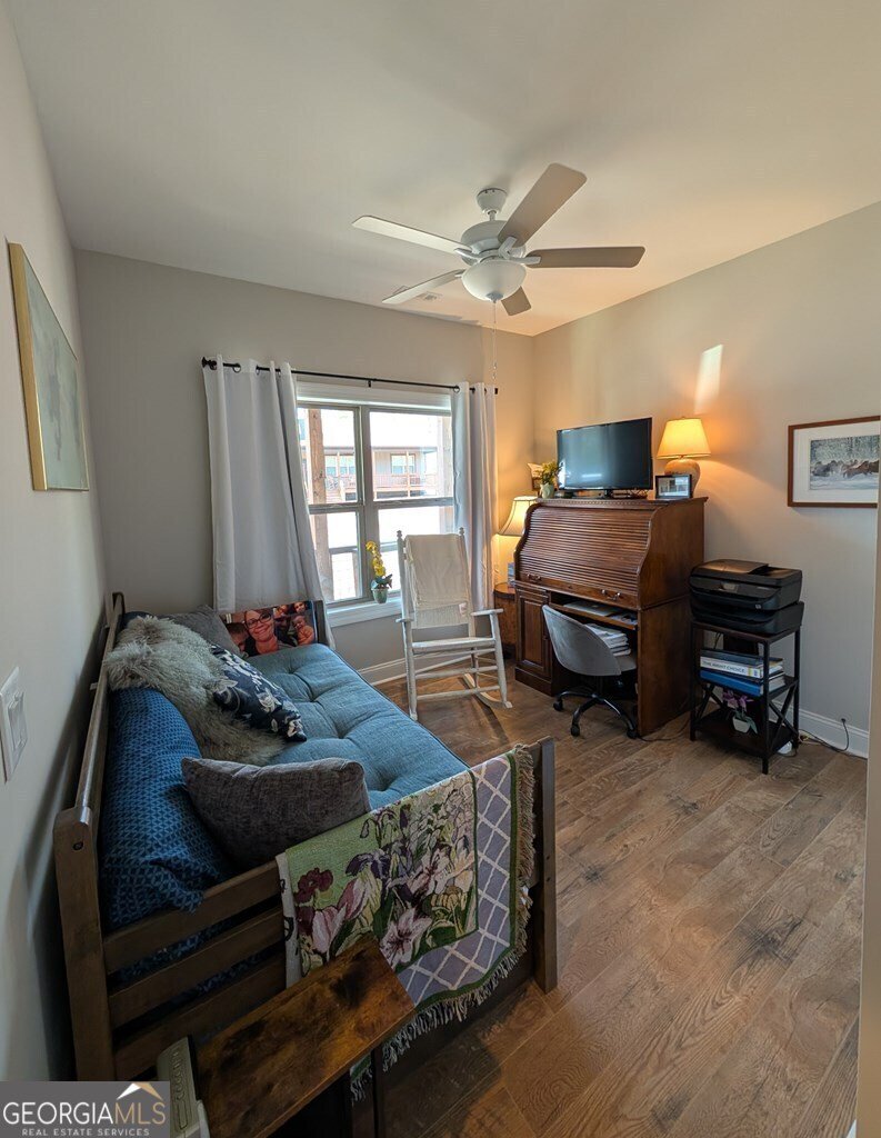 181 Charles Lane Morganton - 29