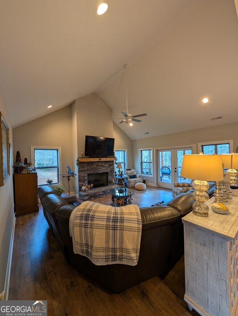 181 Charles Lane Morganton - 3