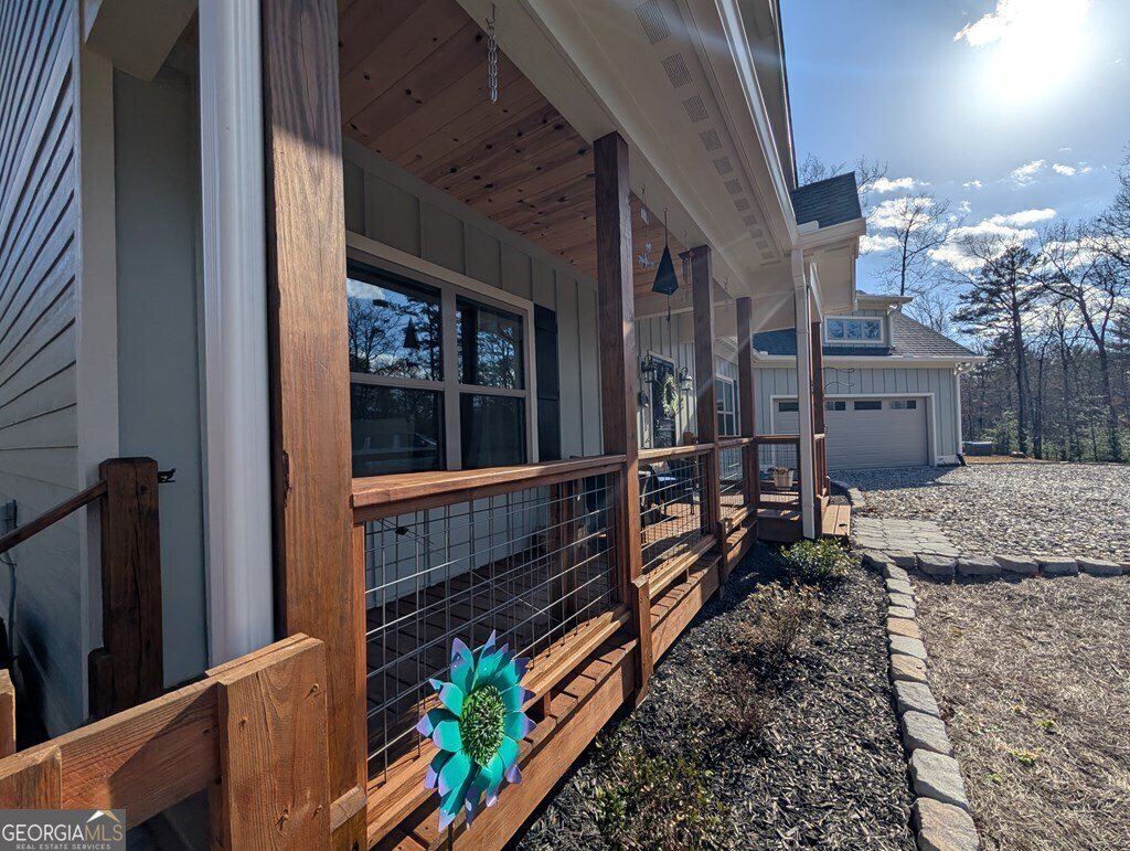 181 Charles Lane Morganton - 36