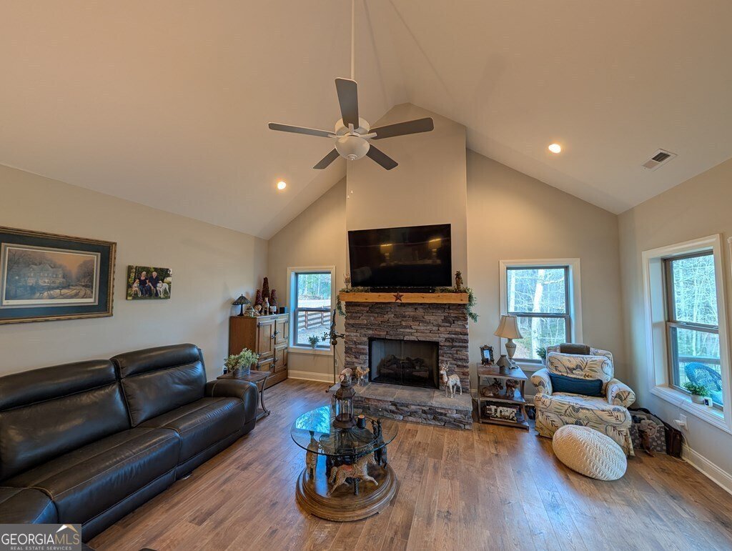 181 Charles Lane Morganton - 4