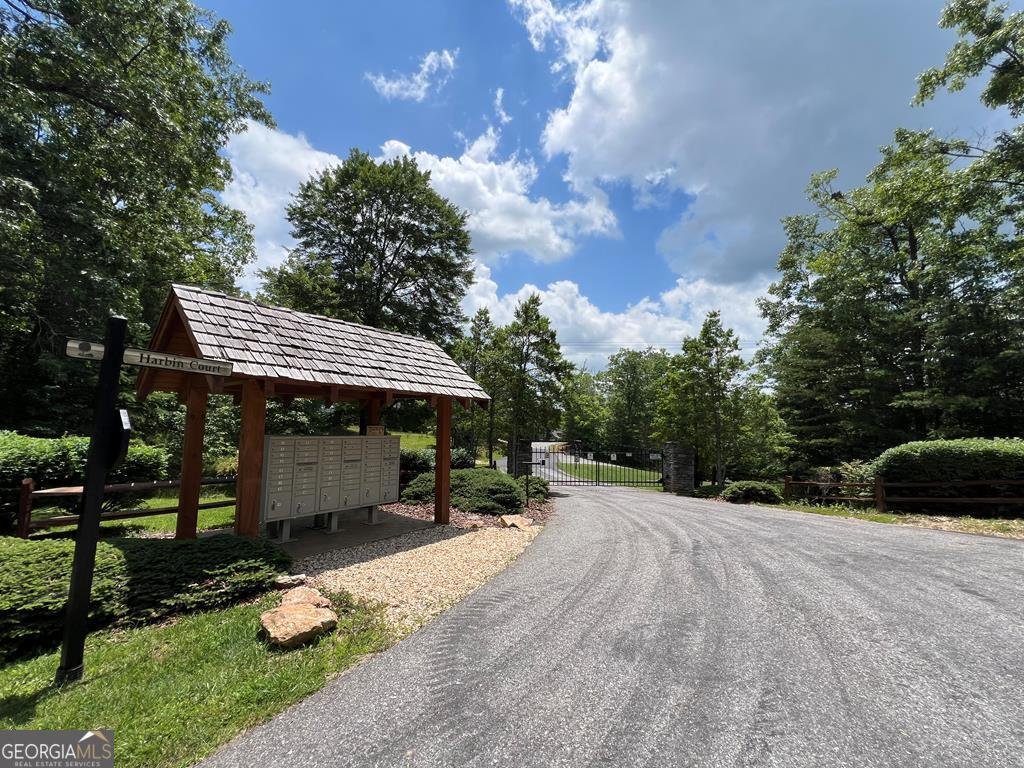 181 Charles Lane Morganton - 40